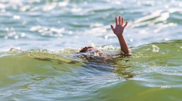  नदी में नहाने के दौरान डूबने से एक युवक की मौत