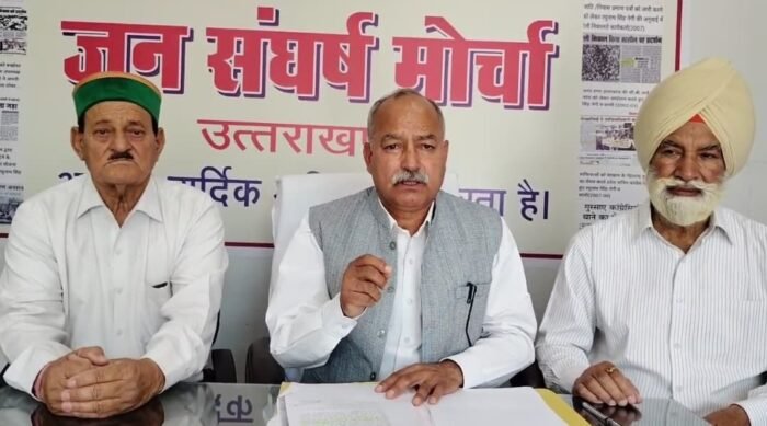 उत्तराखंड में विज्ञापनों की बंदरबांट में सरकार लूटा रही करोड़ों रुपये