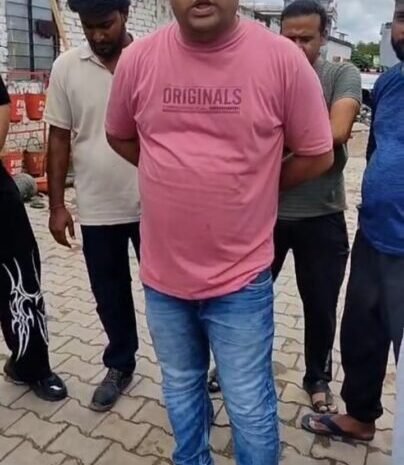  सड़कों का निर्माण नहीं कराया गया तो होगा उग्र आंदोलन: विजय रावत