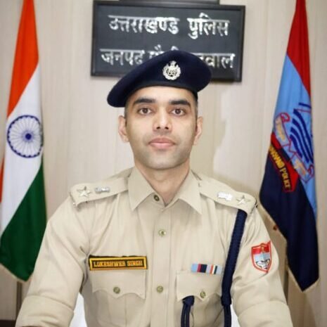  ऑनलाइन ठगी पर पुलिस का तुरंत  एक्शन  — साइबर सेल ने पीड़ित को लौटाए  93,000 धनराशि