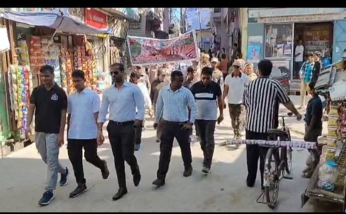  कालागढ़ टाइगर रिजर्व प्रभाग के स्वागती केन्द्र में कार्यशाला का हुआ अयोजन