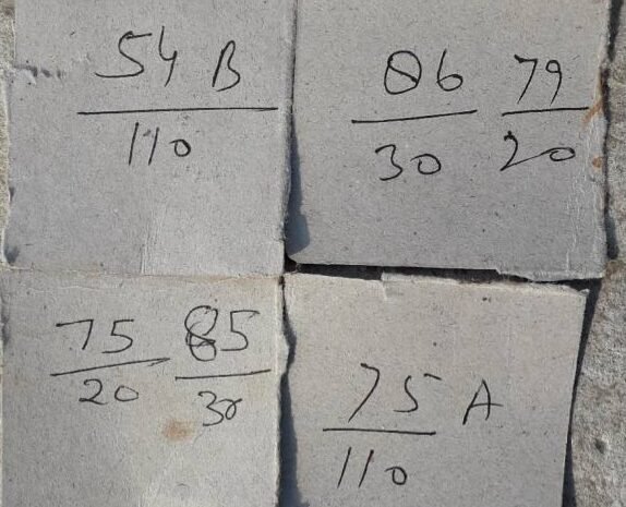  कौड़िया में सट्टा माफियाओं की मनमानी, कानून व्यवस्था पर उठे सवाल, गुरु – चेले कर रहे संचालन