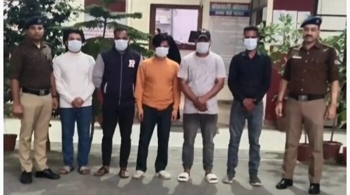  कौड़िया के युवक पर जानलेवा हमले के पांच आरोपी दोषी करार, मिली 10-10 वर्ष की सजा