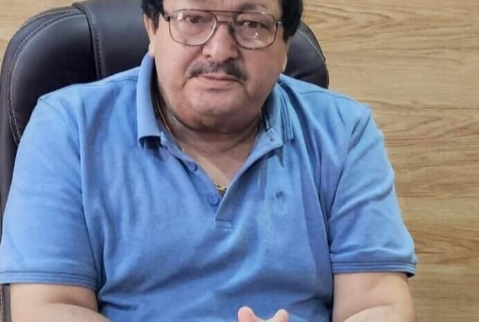  हंस फाउंडेशन के उत्तराखंड प्रभारी पदमेंदर सिंह रावत उर्फ़( टेगु भाई ) का हुआ निधन